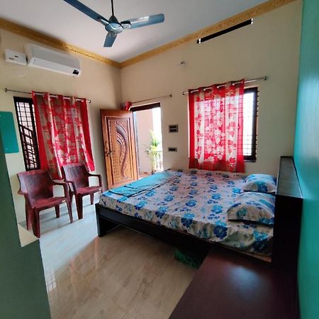 Balaji Homestay Hampi Eksteriør billede
