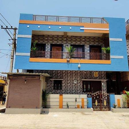 Balaji Homestay Hampi Eksteriør billede