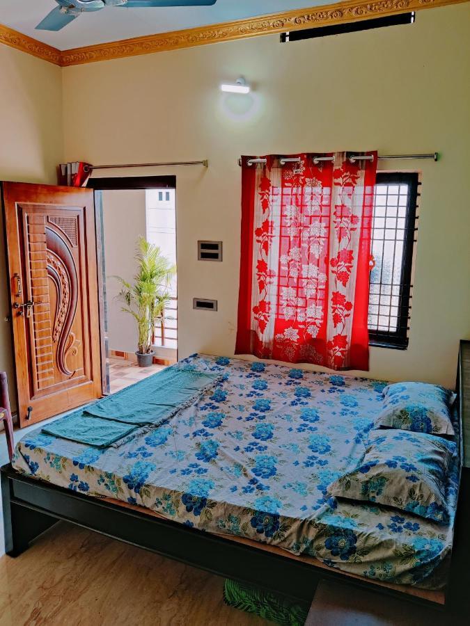 Balaji Homestay Hampi Eksteriør billede