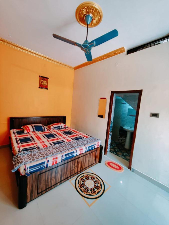 Balaji Homestay Hampi Eksteriør billede