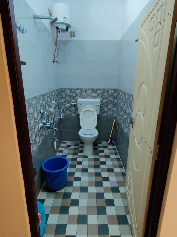 Balaji Homestay Hampi Eksteriør billede