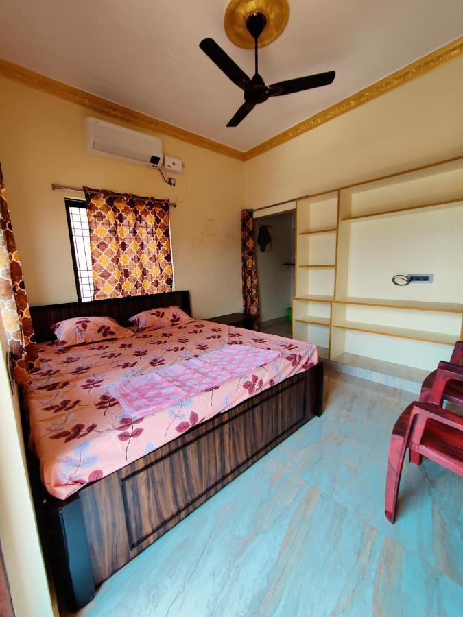 Balaji Homestay Hampi Eksteriør billede