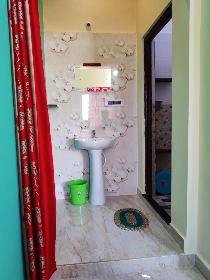 Balaji Homestay Hampi Eksteriør billede