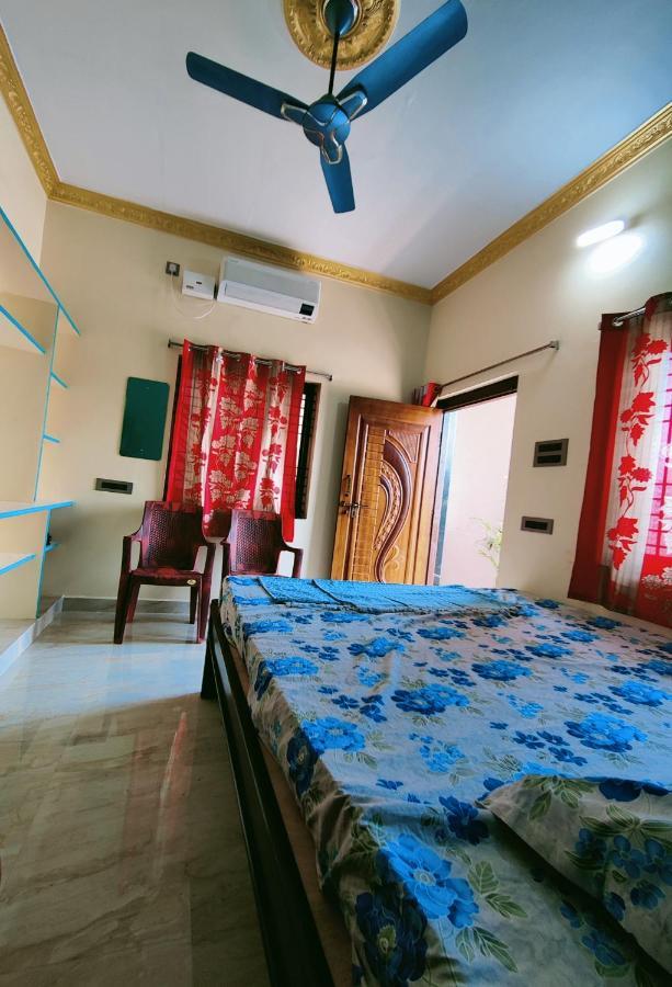 Balaji Homestay Hampi Eksteriør billede
