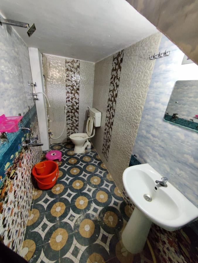 Balaji Homestay Hampi Eksteriør billede