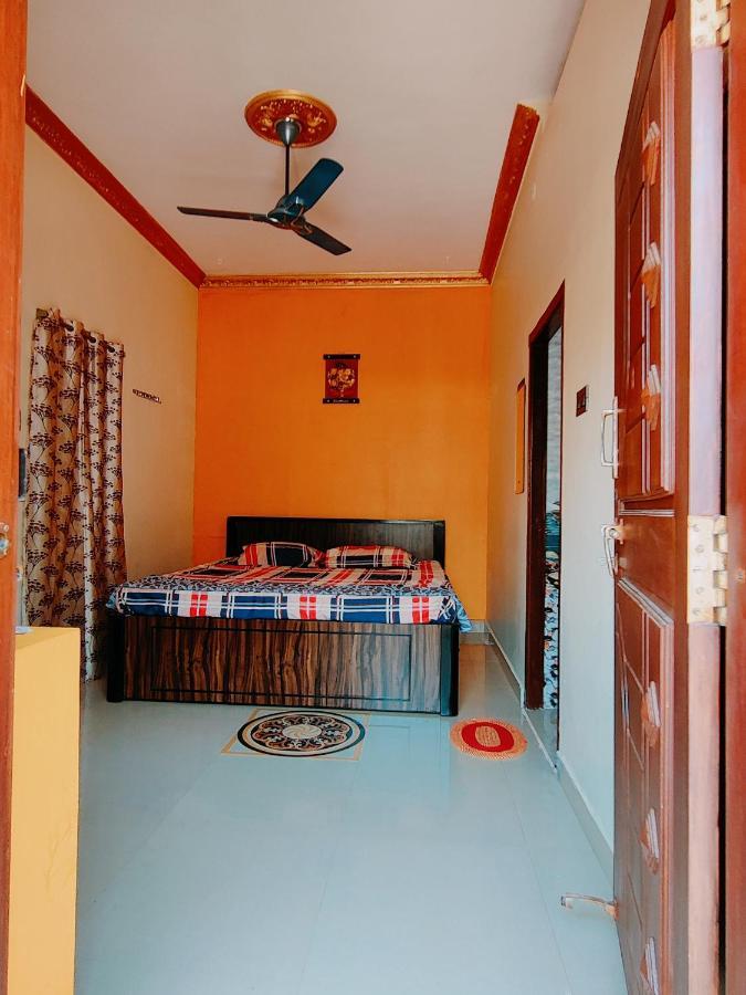 Balaji Homestay Hampi Eksteriør billede