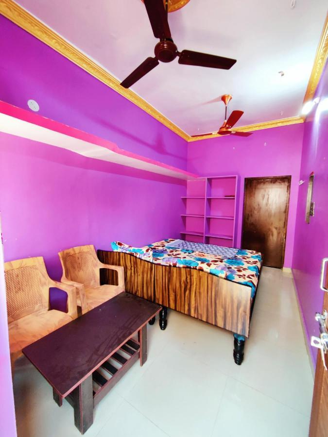 Balaji Homestay Hampi Eksteriør billede
