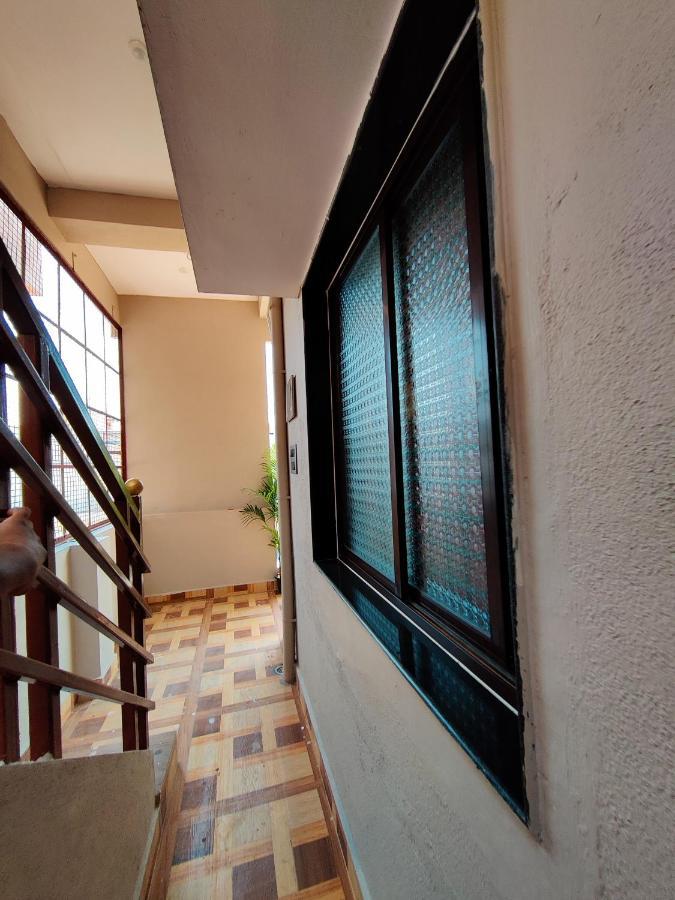 Balaji Homestay Hampi Eksteriør billede